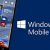 Cara Upgrade OS Windows 10 Mobile Final Versi