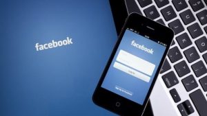 Cara Mengganti Kata Sandi Facebook Lite Mudah